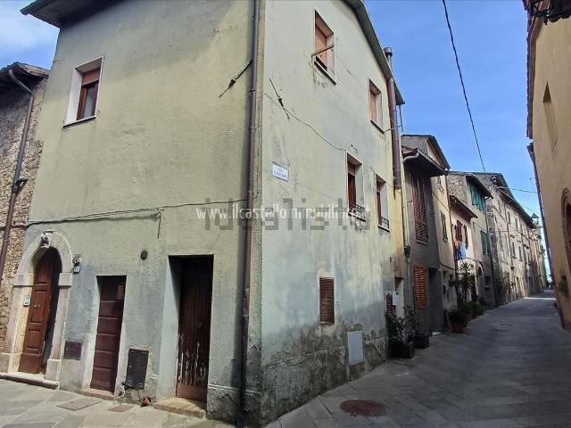 Villa in vendita di 87 m² in Via Carli Scaramucci, 11