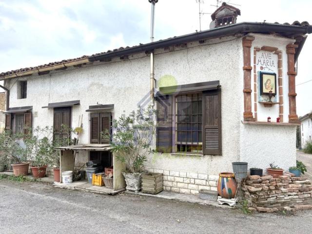 Villa in vendita di 88 m² in Via Vidiceto