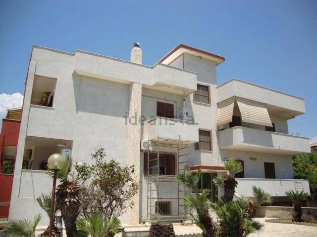 Villa in vendita di 800 m²