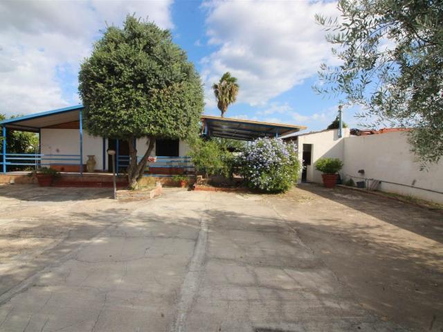 Villa in vendita di 80 m² in Contrada Mortelletto