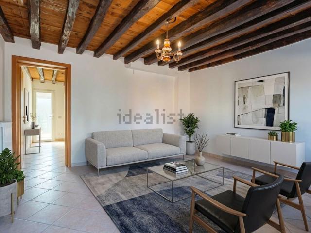 Villa in vendita di 80 m² in Via Olmo, 75
