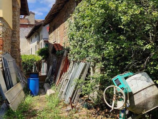 Villa in vendita di 80 m² in Via Guglielmo Marconi, 9