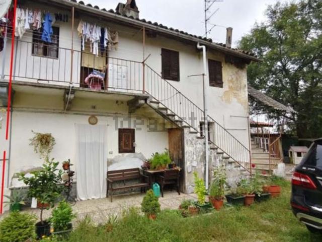 Villa in vendita di 80 m² in Via Roma, 74