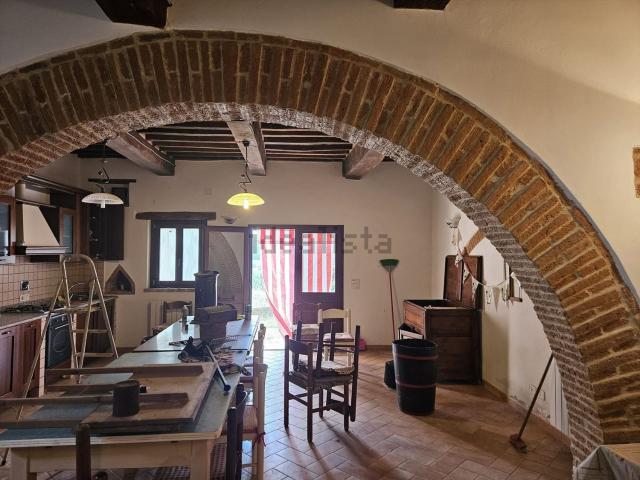 Villa in vendita di 81 m² in Località Caioncola, 27