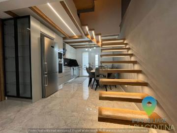Villa in vendita di 82 m² in Via Martiri della Libertà, 55