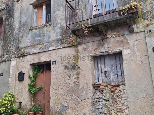 Villetta indipendente in vendita di 81 m² in Via Alessandro Volta