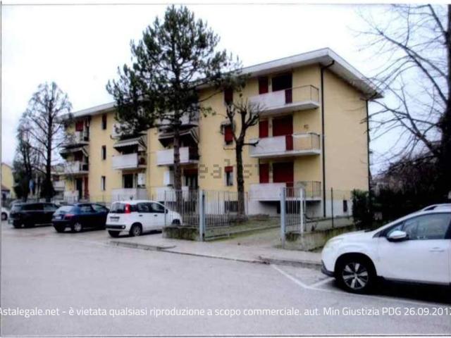 Villa in vendita di 83 m² in Via Don L. Sturzo, 2