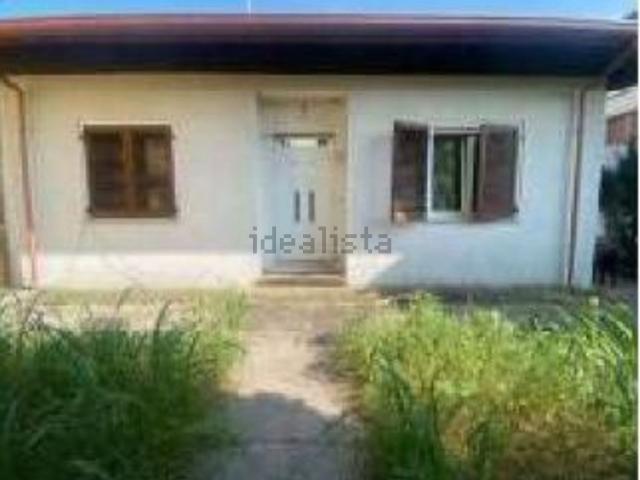 Villa in vendita di 83 m² in Via Rainiero. Maroni, 24