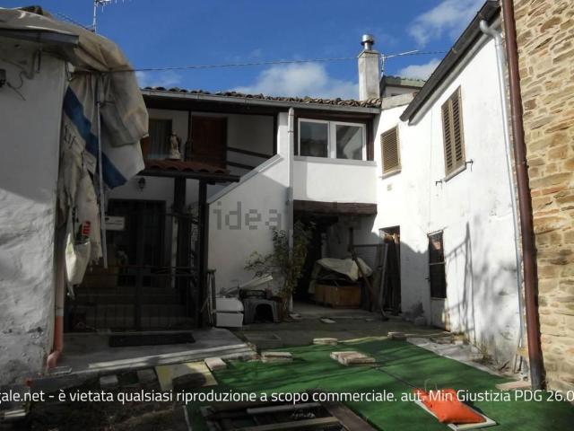 Villa in vendita di 94 m² in Località Mondagano, 8