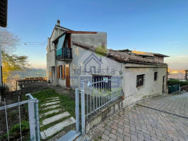 Villa in vendita di 95 m² in Via Oliva