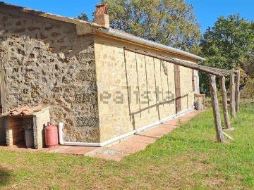 Villa in vendita di 97 m² in Strada Provinciale Aione, 100
