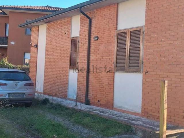 Villa in vendita di 97 m² in Via Madonna del Fiore, 414