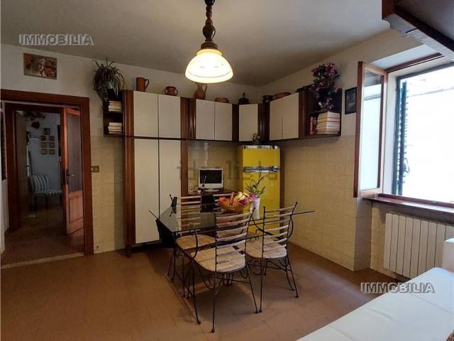 Villa in vendita di 90 m²