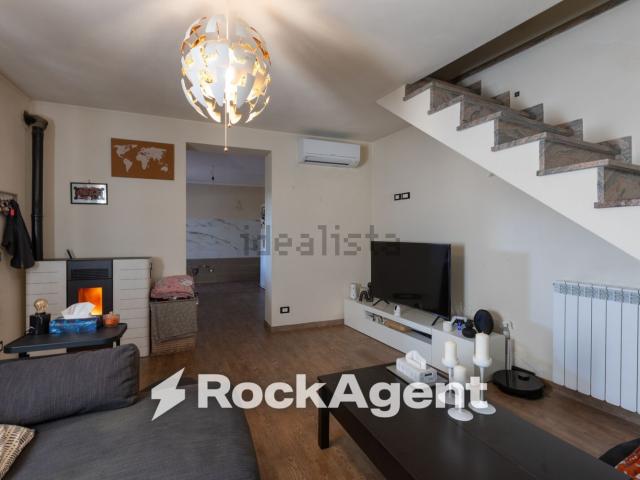 Villa in vendita di 90 m² in Via Mammianese Nord