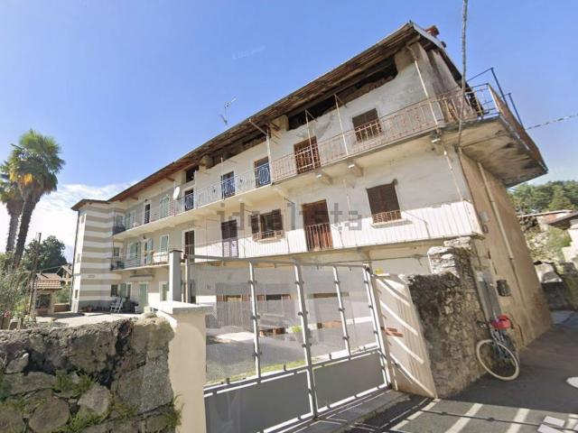 Villa in vendita di 90 m² in Via Camillo Benso Conte di Cavour, 14