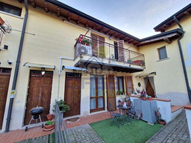 Villa in vendita di 90 m² in Via del Progresso