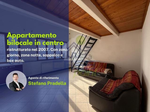 Villa in vendita di 90 m² in Via Roma