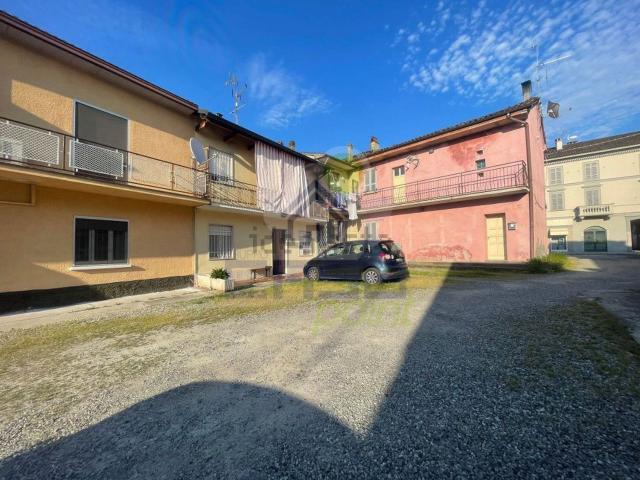 Villa in vendita di 90 m² in Via Roma