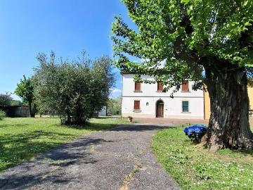 Villa in vendita, Fucecchio galleno