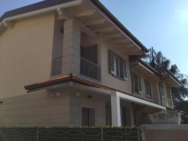 Esclusiva villa di 180 mq in vendita Felino, Italia