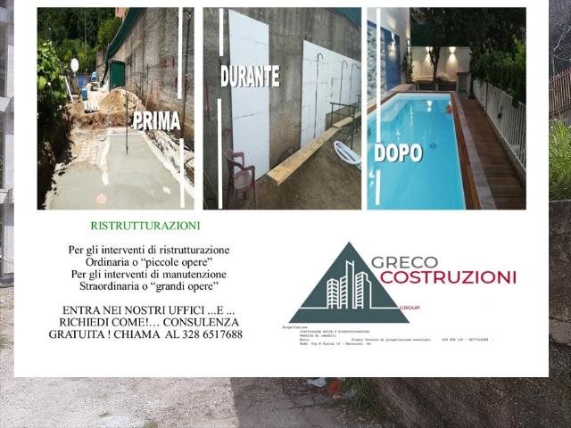 Villa in vendita, Fisciano settefichi