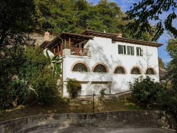 Prestigiosa villa in vendita Galzignano, Veneto