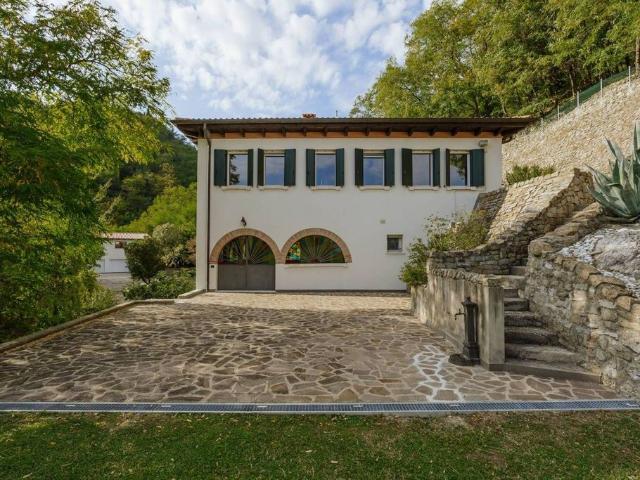 Prestigiosa villa in vendita Galzignano, Veneto