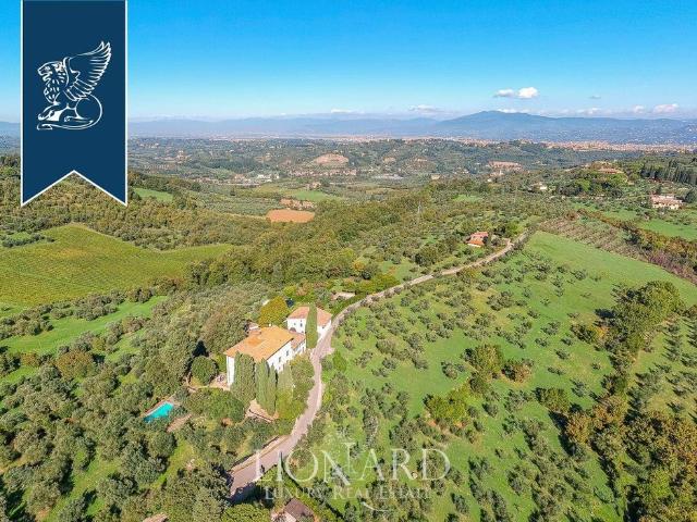 Villa in vendita Impruneta, Toscana
