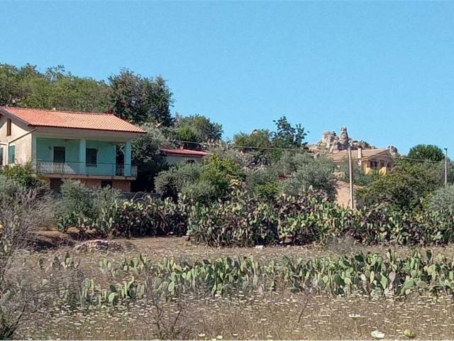 Villa in vendita in contrada monte caputo 0, Monreale