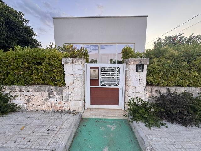 Villa in vendita in diana marina, Ostuni