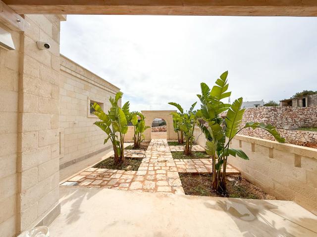 Villa in vendita in la rupe, Ostuni