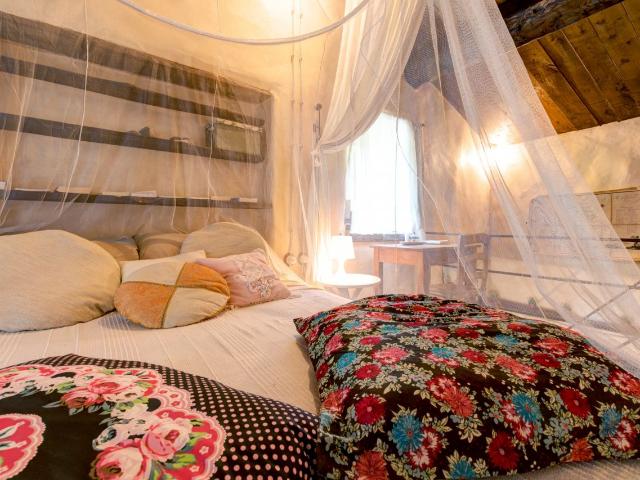 Villa in vendita in località ortignano raggiolo, Ortignano Raggiolo