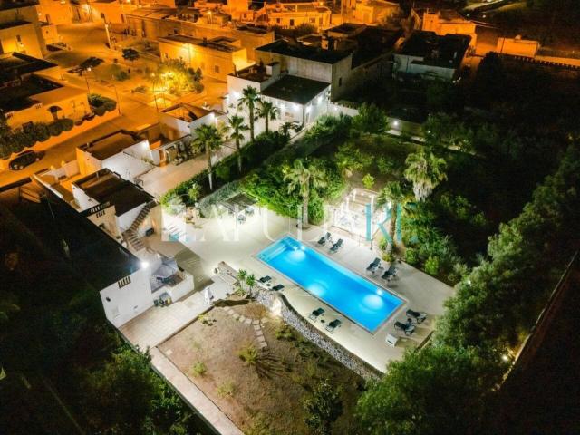 Villa in vendita in piazza piazza san dana 0, Gagliano del Capo
