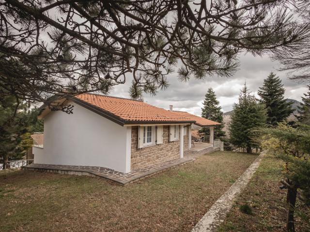 Villa in vendita in strada provinciale 6 56, Montecopiolo