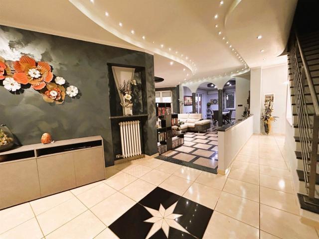 Villa in vendita in via valentino 10, Buttigliera d'Asti