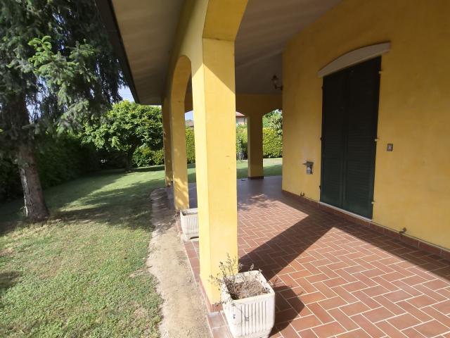 Villa in vendita in via valletta 29, Casalmaggiore