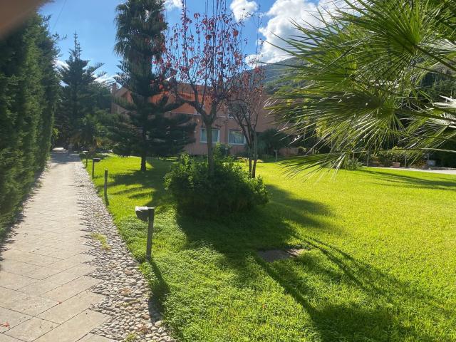 Villa in vendita in via via costantino 0, Palermo