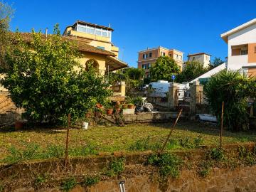 Villa in vendita in via via argelato 3, Roma