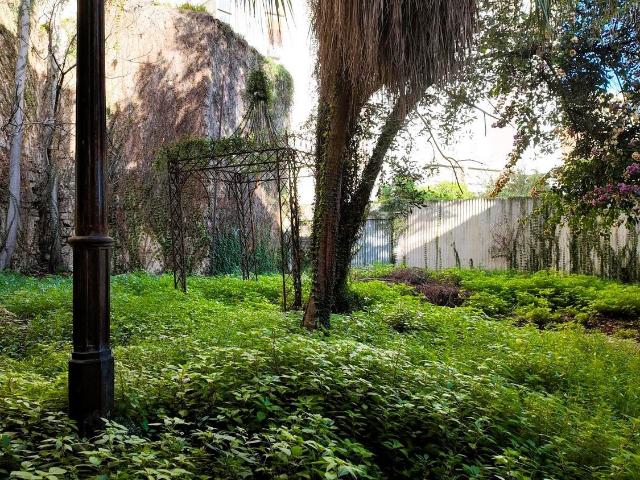 Villa in vendita in via via noce 63, Palermo