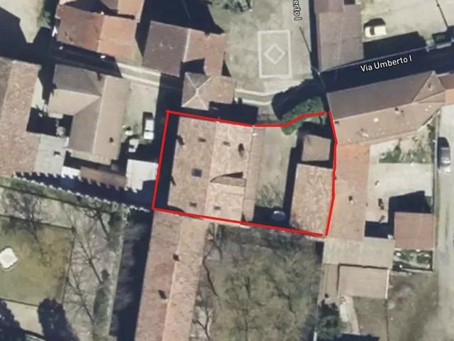 Villa in vendita in via via umberto i 0, Borghetto di Borbera