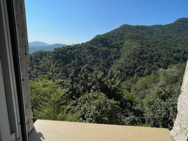 Villa in vendita in via canevale 3, Coreglia Ligure