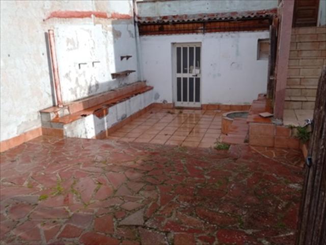 Villa in vendita in via carbonia n. 4, Ittiri
