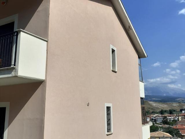Villa in vendita in via castello, Torre De' Passeri