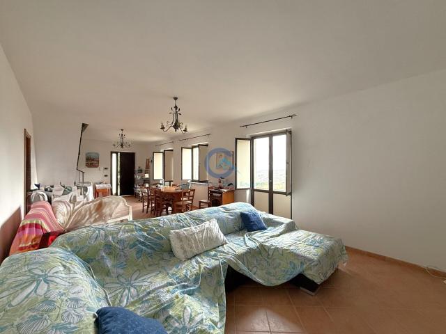 Villa in vendita in via codella, Settingiano