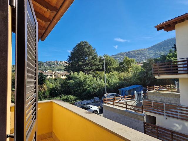 Villa in vendita in via dei faggi 8, Rocca di Papa