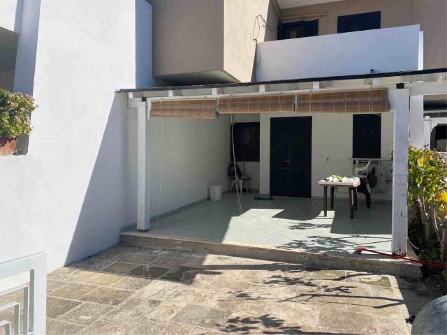 Villa in vendita in via dei tamerici 0, Carovigno
