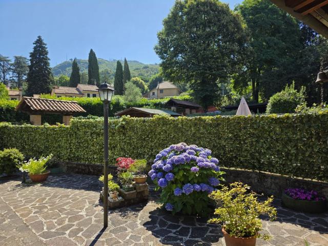 Villa in vendita in via delle barozze 60, Rocca di Papa