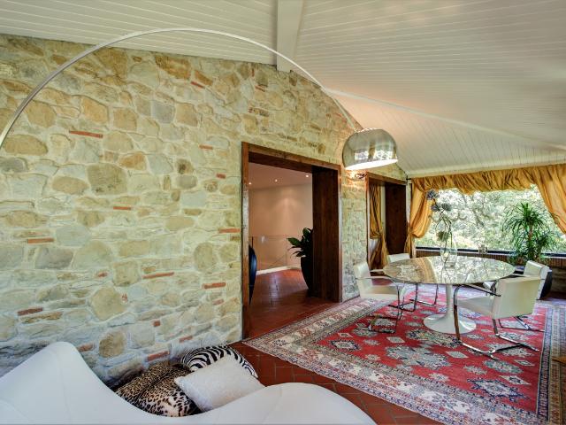 Villa in vendita in via di campriano, Arezzo