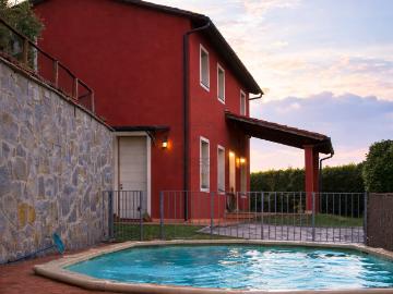 Villa in vendita in via di colognora, Capannori