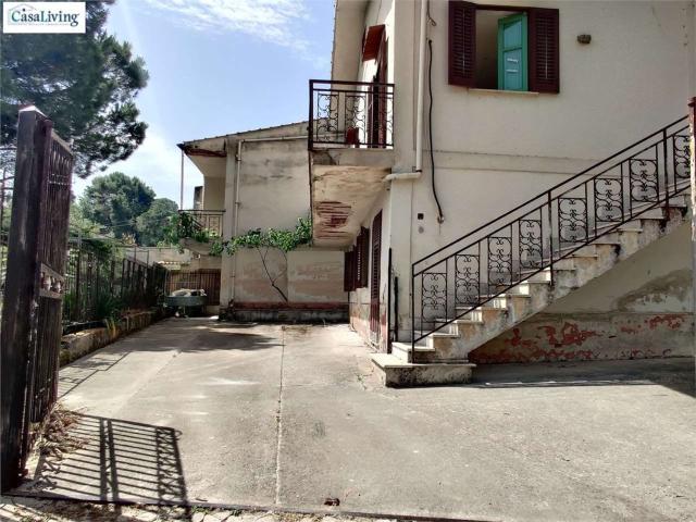Villa in vendita in via esterna sant'elia 0, Monreale